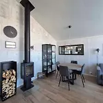 Mettes Vakantiehuis