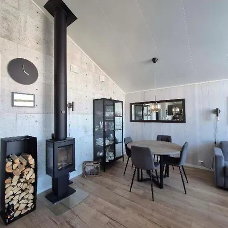 Mettes Tatil Evi