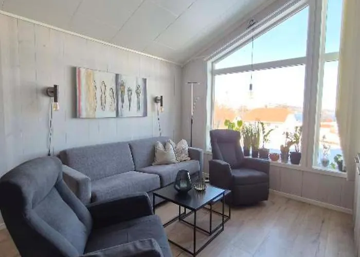 Vakantiehuis Mettes Silsand